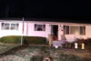 Elderly woman found dead after overnight house fire in taneytown