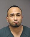 Ocean county inmate held on credit card fraud and immigration detainer