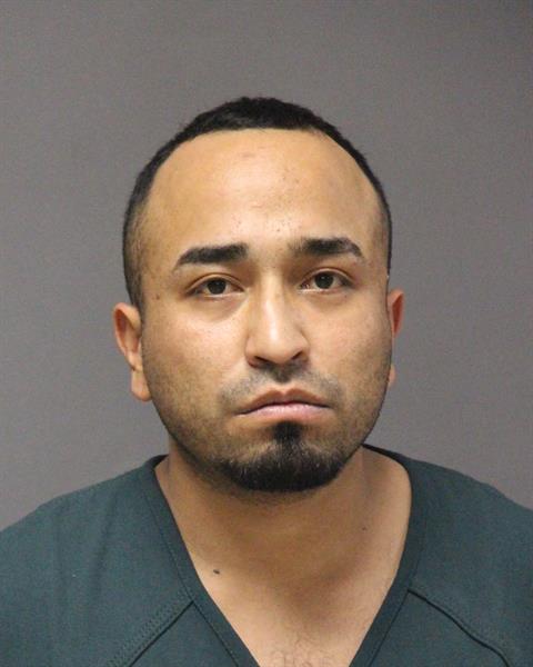Ocean county inmate held on credit card fraud and immigration detainer - photo licensed by shore news network.
