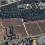 One dead, one critically hurt after two helicopters collide in south jersey - photo licensed by shore news network.