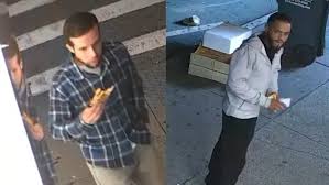 Two bronx men charged in lower east side hate crime attack against immigrant - photo licensed by shore news network.