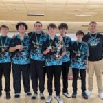 Toms river east boys strike gold with win at colts neck classic - photo licensed by shore news network.