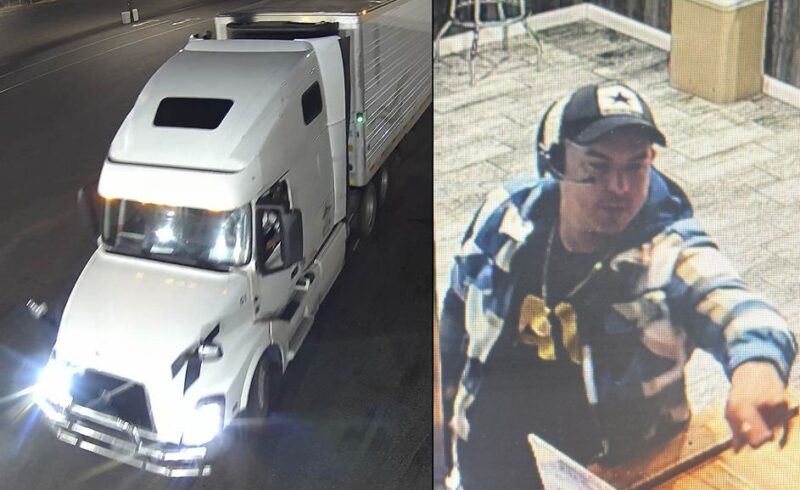 Cumberland county prosecutors seek help identifying suspect in vineland hit-and-run - photo licensed by shore news network.