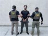 Ice arrests more than 100 undocumented truck drivers in statewide california highway operation