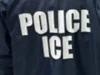Ice agents conduct enforcement operations in lakewood amid reports of multiple arrests