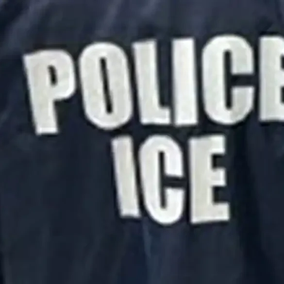 Ice agents conduct enforcement operations in lakewood amid reports of multiple arrests - photo licensed by shore news network.