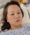 Police ask for help identifying woman found wandering on pelican island