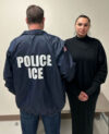 Ice arrests ukrainian fugitive wanted for drug trafficking during buffalo operation