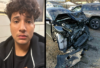 Illegal Immigrant Who Critically Injuered Woman in Hit And Run Crash Captured