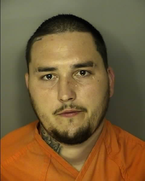 Myrtle beach man gets 10 years for meth and fentanyl distribution after arrests in two separate busts - photo licensed by shore news network.