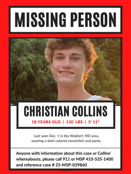 Teen disappears from maryland recovery center - photo licensed by shore news network.