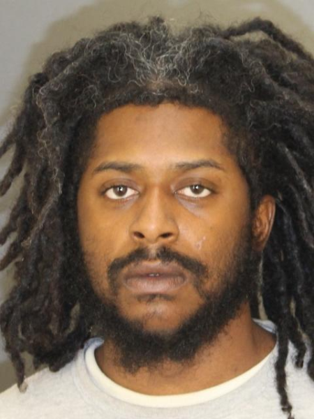 Gunman charged months after early morning street shooting Gunman charged months after early morning street shooting