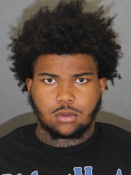 Baltimore police charge teen in fatal early morning shooting - photo licensed by shore news network.