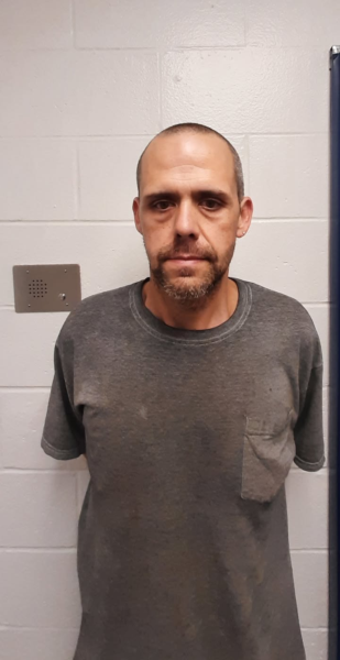 Arson suspect busted after pretending to be fire victim Arson suspect busted after pretending to be fire victim