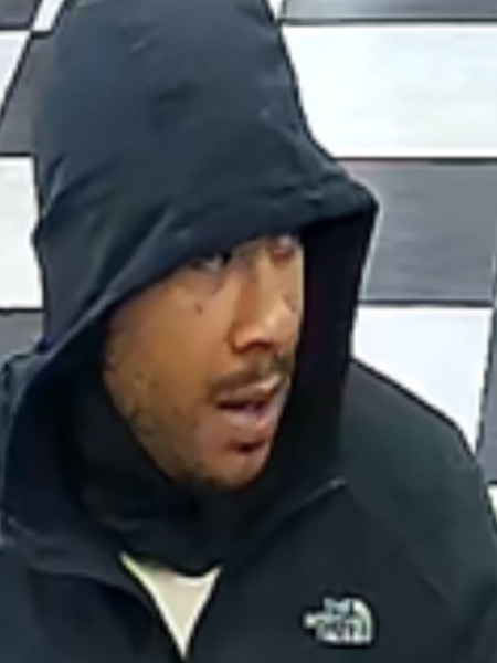 Cops looking for suspect tied to 4 am shooting in Newark