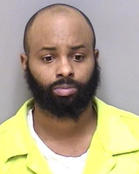 Fake name predator charged with raping Virginia match