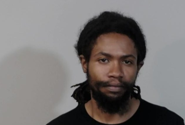 Traffic stop turns high-speed chaos as driver refuses to pull over | photo licensed by shore news network. Traffic stop turns high-speed chaos as driver refuses to pull over - photo licensed by shore news network.