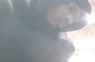 Man uses elderly woman's stolen card twice at dave's supermarket bank - photo licensed by shore news network.