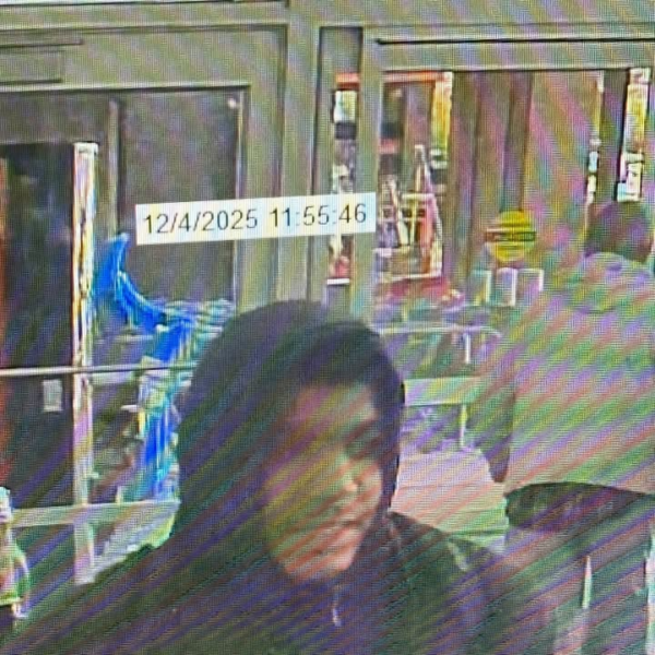 Walmart thief flees on city bus after bethlehem heist - photo licensed by shore news network.