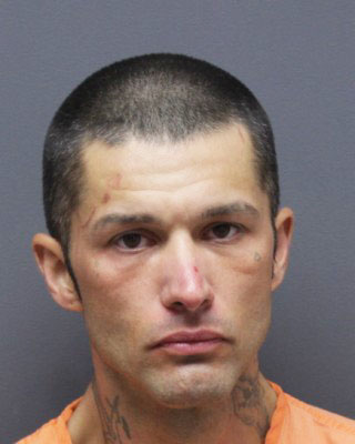 Newport news felon charged in armed truist bank robbery - photo licensed by shore news network.