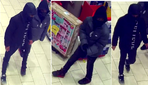 Victim beaten and robbed by mob of five in dc - photo licensed by shore news network.