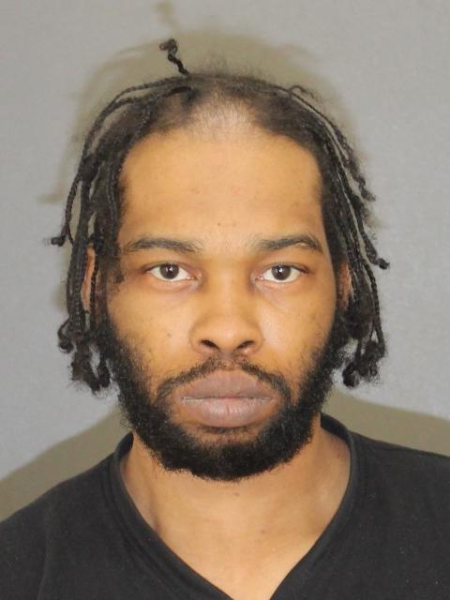 Woman gunned down in baltimore street suspect charged with murder - photo licensed by shore news network.