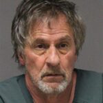 Ronald reagan arrested for drug manufacturing in ocean county - photo licensed by shore news network.