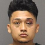 Lakewood illegal alien pleads guilty to 100 mph crash that injured police officer - photo licensed by shore news network.