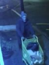 Newark thief swipes cash register and escapes in taxi cab