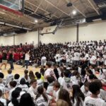 Jackson township 5-6 school launches new den system to build student connections - photo licensed by shore news network.