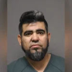 Shots fired: lakewood man arrested after terrorizing neighborhood with gun - photo licensed by shore news network.