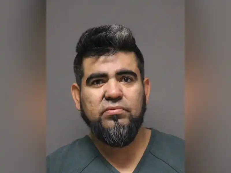 Shots fired: lakewood man arrested after terrorizing neighborhood with gun - photo licensed by shore news network.