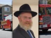 Rabbi moshe raitzik, lakewood's newest fire commissioner resigns from school board