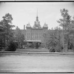 Lakewood’s golden age remembered as historians trace legacy of new jersey’s “land of 100 hotels” - photo licensed by shore news network.
