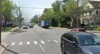 Traffic in lakewood a mess today after downed pole shuts down route 9 downtown
