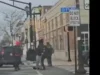 Road rage crash leads to brawl in downtown lakewood