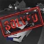 Manchester police charge man, two juveniles in pine lake park vehicle burglary spree - photo licensed by shore news network.