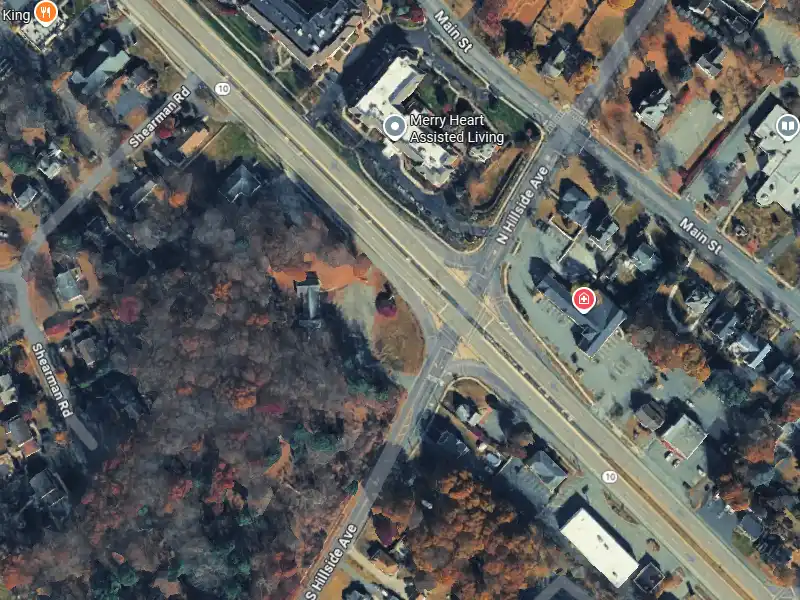 Cease and desist filed as bulldozers threaten historic burial ground near revolutionary war site in new jersey - photo licensed by shore news network.