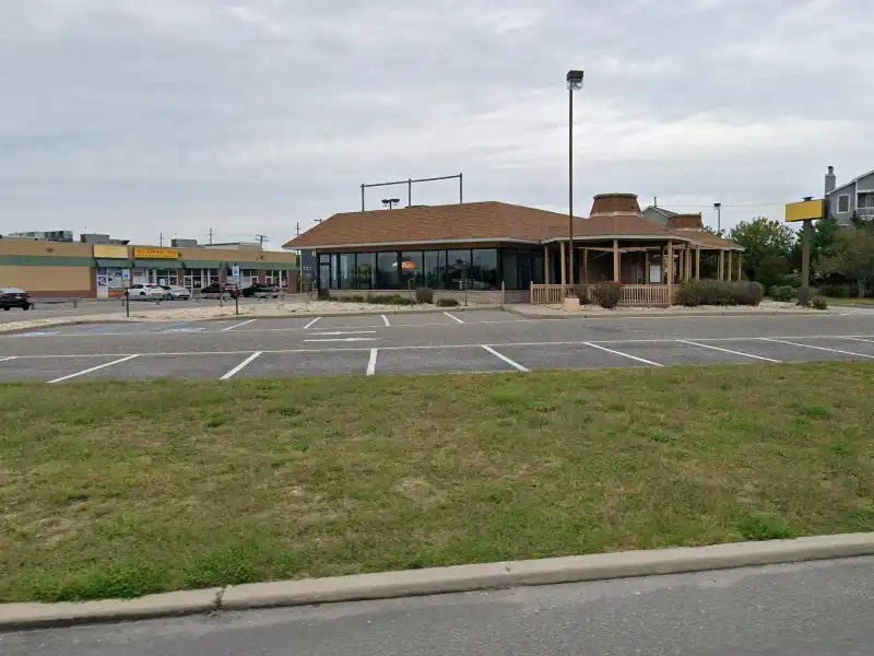 Beloved ocean city mcdonald’s to close after decades, workers given less than a week’s notice