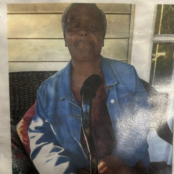 Police searching for 71-year-old woman missing from pikesville area - photo licensed by shore news network.