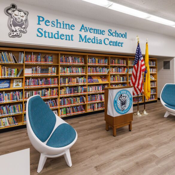 Don't expect mikie sherrill or democrats to fix new jersey's failed s-2 funding... It's working as intended - photo licensed by shore news network.