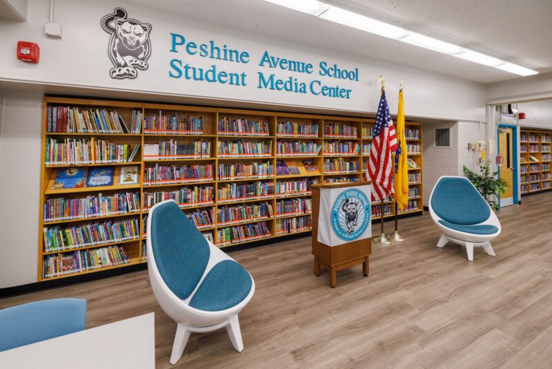 Don't expect mikie sherrill or democrats to fix new jersey's failed s-2 funding... It's working as intended - photo licensed by shore news network.