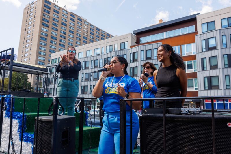 Don't expect mikie sherrill or democrats to fix new jersey's failed s-2 funding... It's working as intended - photo licensed by shore news network.