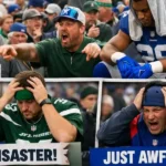 New jersey football fans forced to watch another sunday of terrible games under this old nfl rule - photo licensed by shore news network.