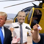 Cory booker blames trump for new jersey's failed energy policy, higher costs, plant shutdowns, and wind failures - photo licensed by shore news network.