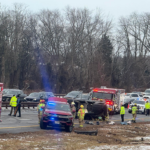 Did you witness the deadly crash on the parkway this weekend? The state police are seeking witnesses - photo licensed by shore news network.