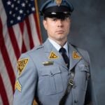 New jersey trooper dismantled crime family's new jersey operation - photo licensed by shore news network.