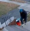 Newark police seek help identifying suspect in ellery street package theft