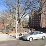 Teen killed, another wounded in bronx shooting that left one dead and one hospitalized - photo licensed by shore news network.