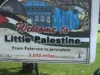 Booker defends paterson's "little palestine" declaration after dni warning on islamic terrorism